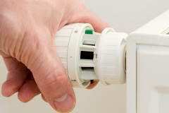 Beacon Down central heating repair costs