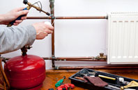 free Beacon Down heating repair quotes